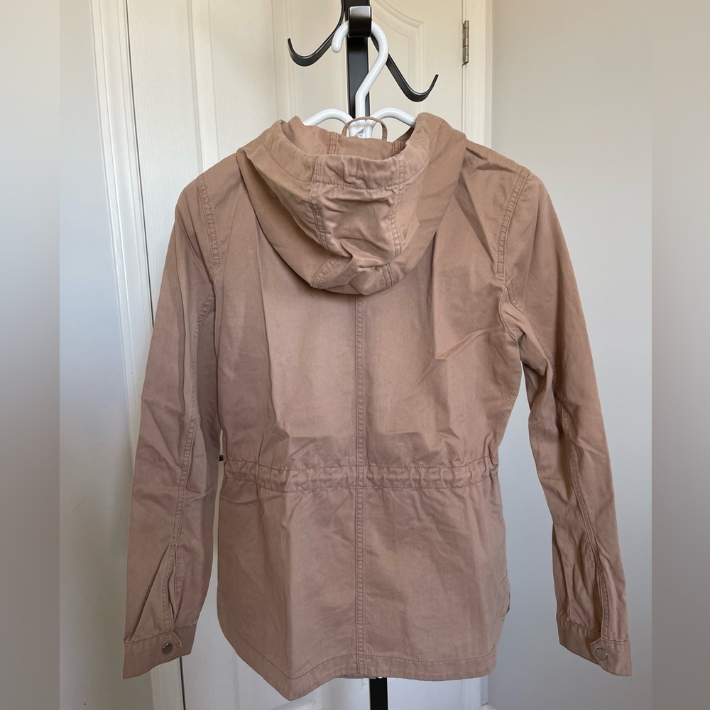Wonderful cargo jacket from H&M - Picture 3 of 5